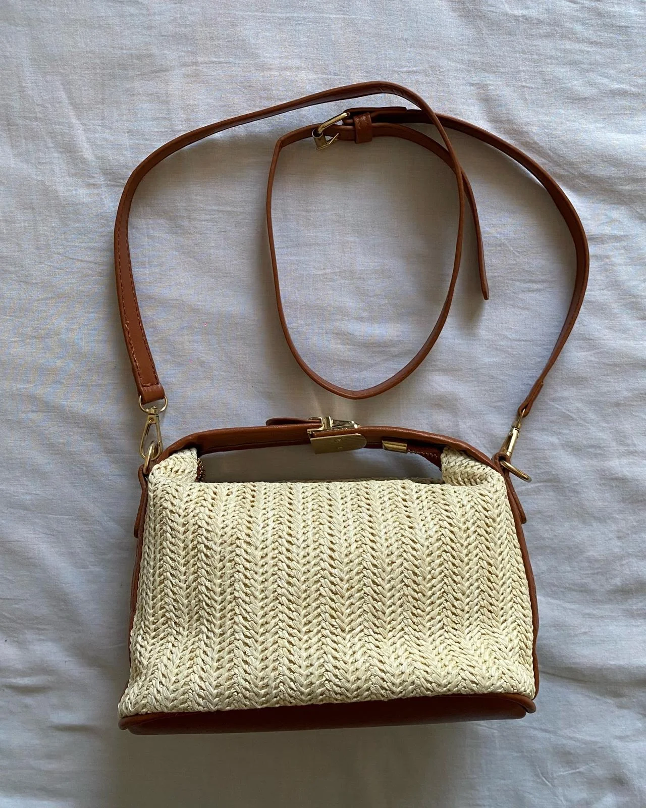 Cross-Body Bag, size One size, photo 1