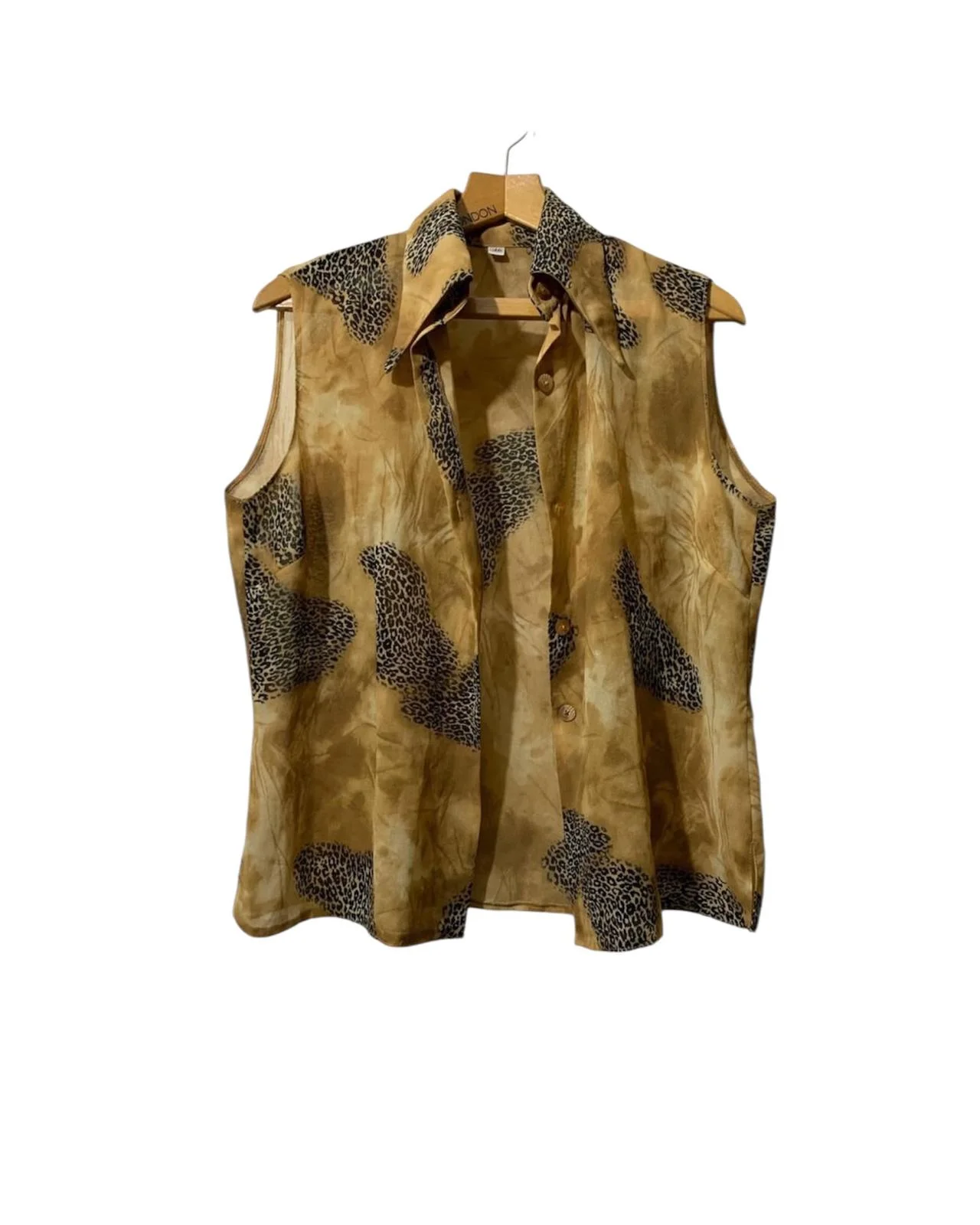 Blouses, size M / 38 / 10, photo 1