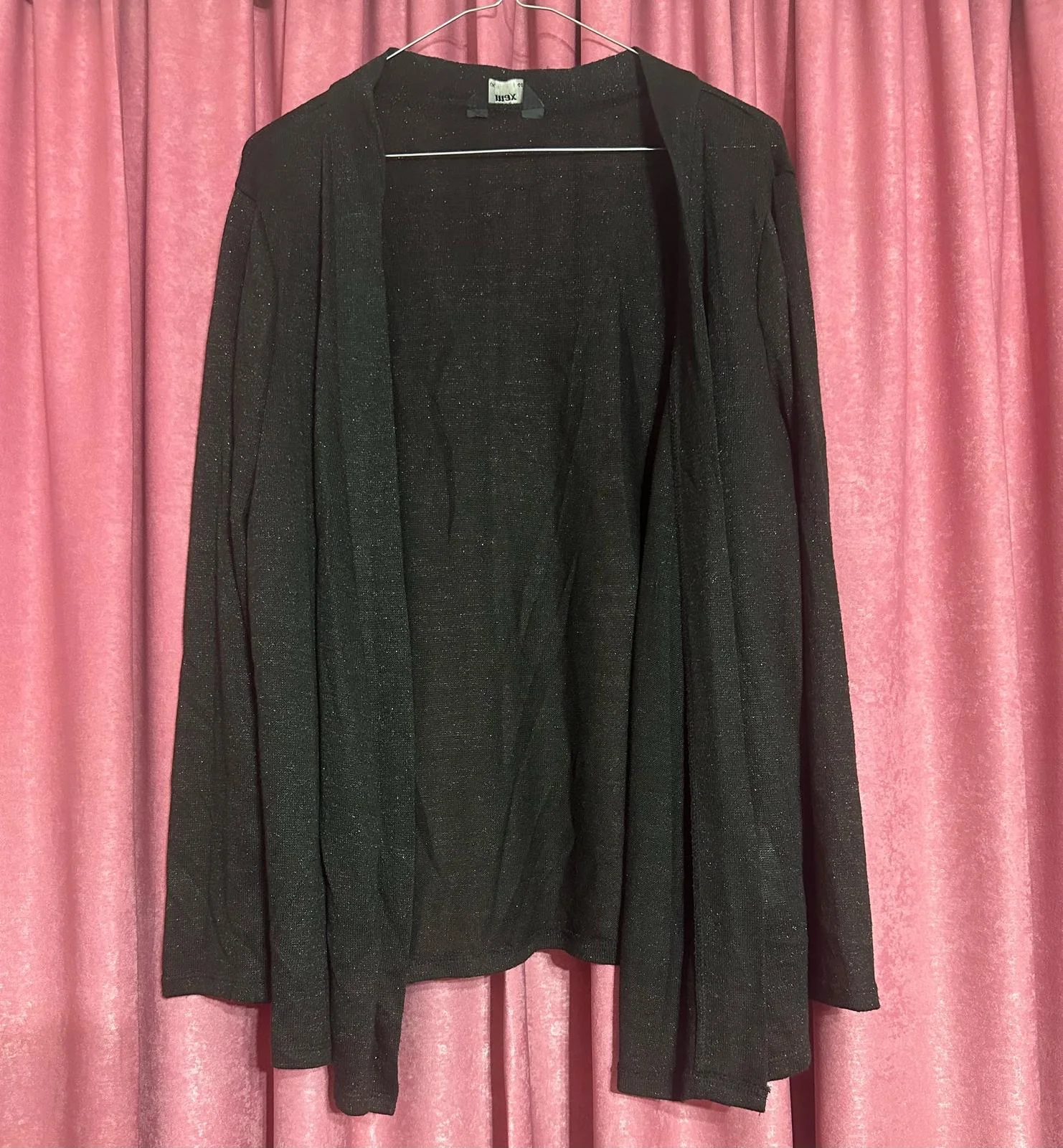 Max Long Sleeve, size Other, photo 1