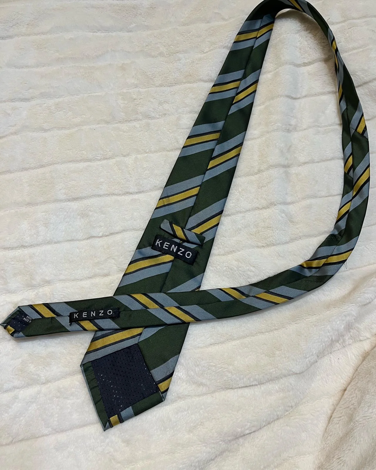 Kenzo Ties, size Other, photo 1