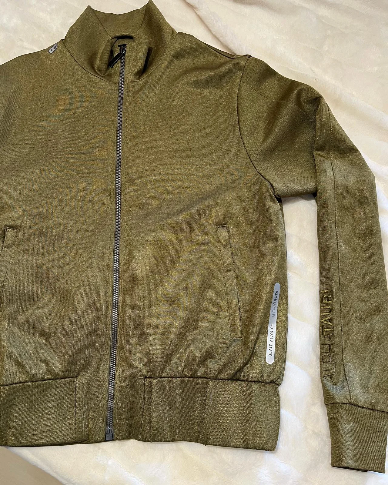 Athletic Jackets, size S / 36 / 8, photo 1