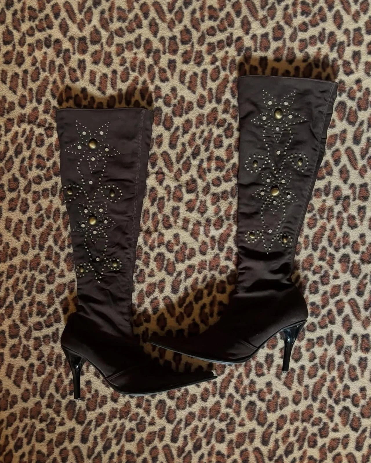 Heels, size 37, photo 1