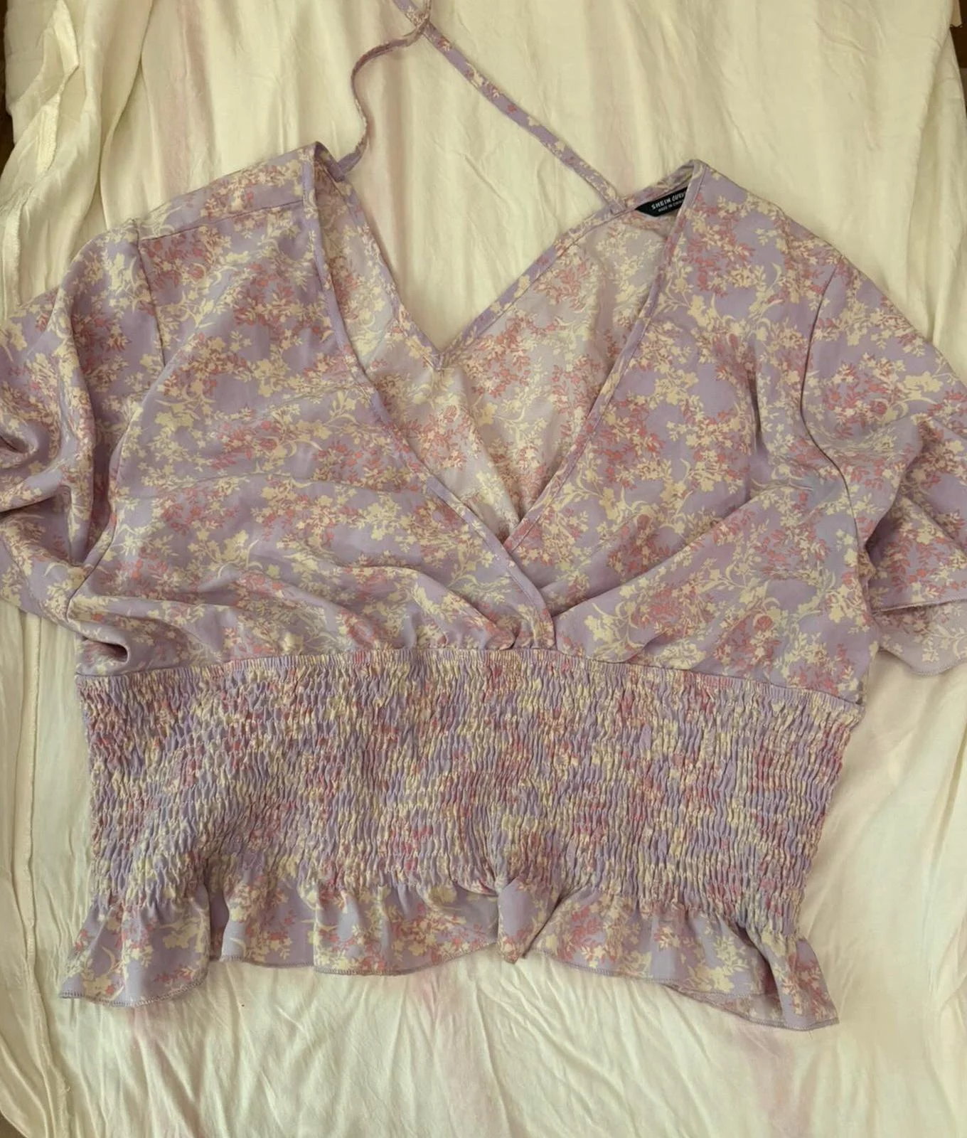 Shein Blouses, size 4XL / 48 / 20, photo 1