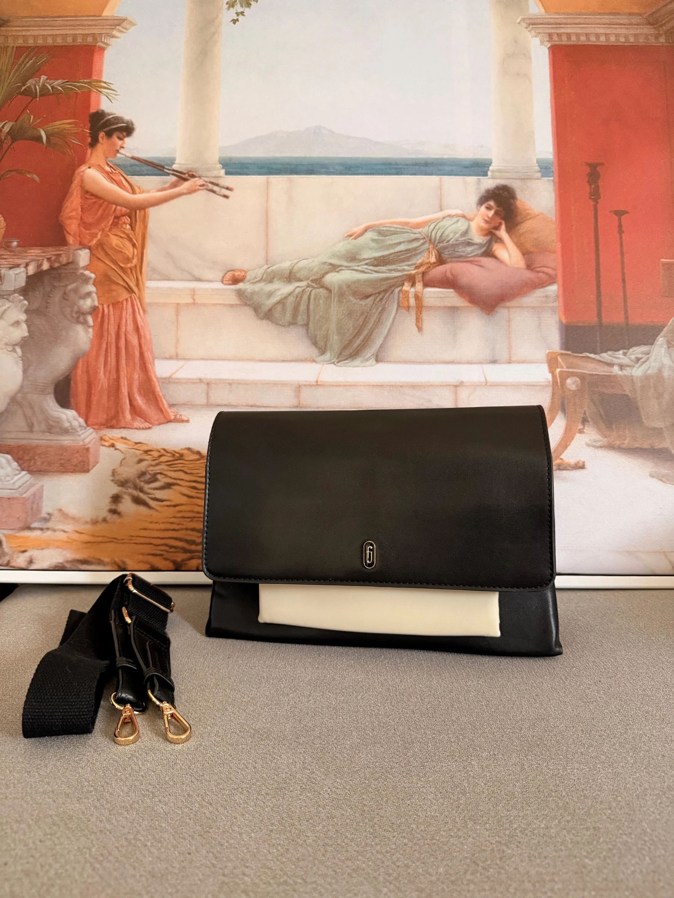 Shoulder Bag, size Other, photo 1