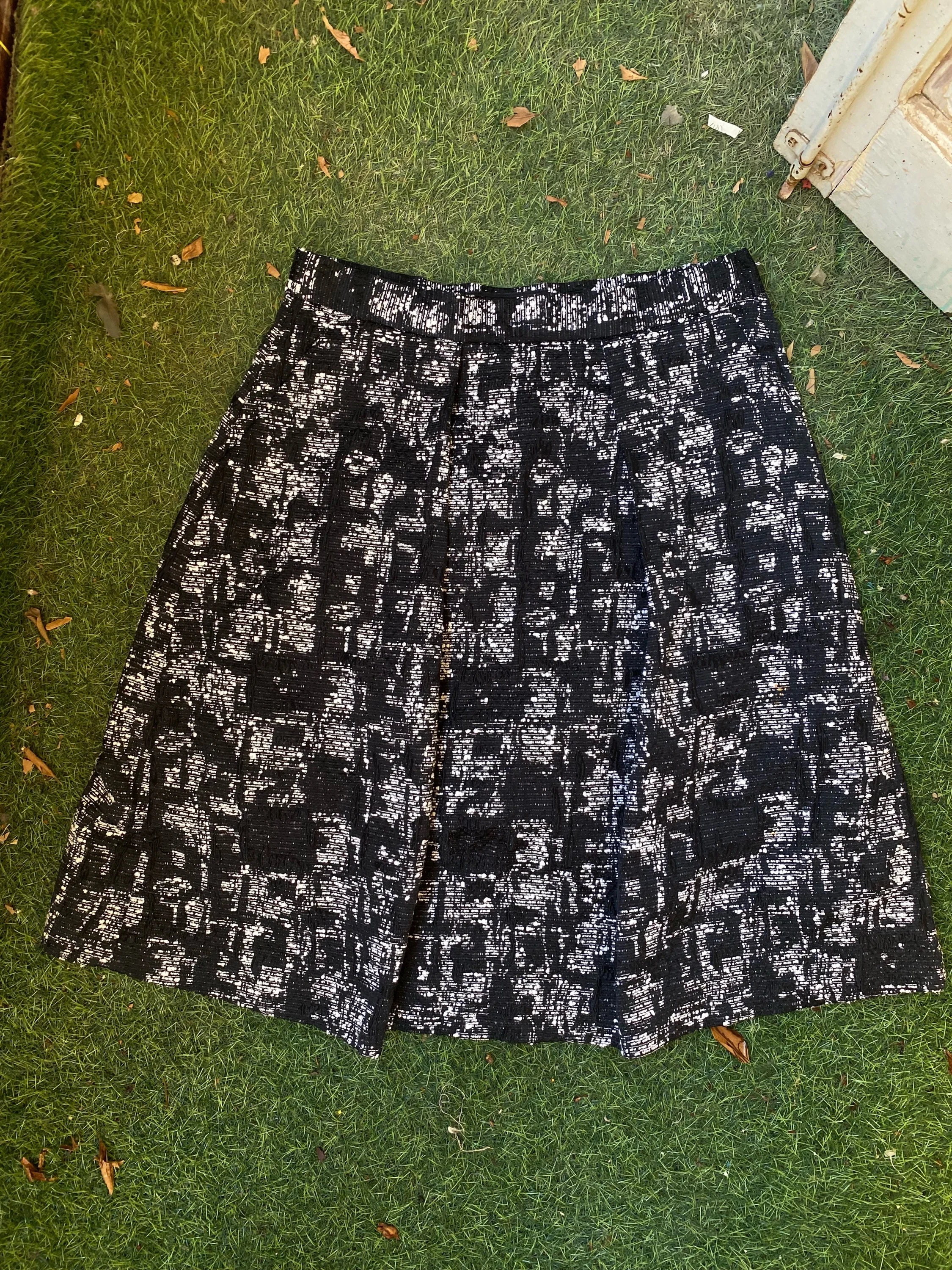 Zara Skirts, size L / 40 / 12, photo 1