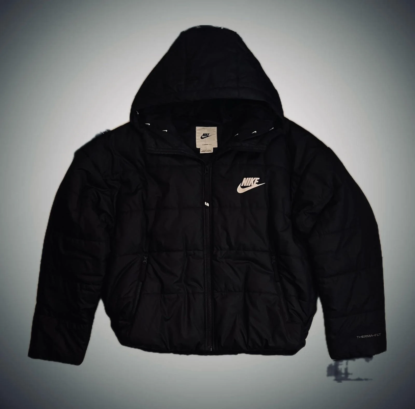 Nike Jackets, size L, photo 1