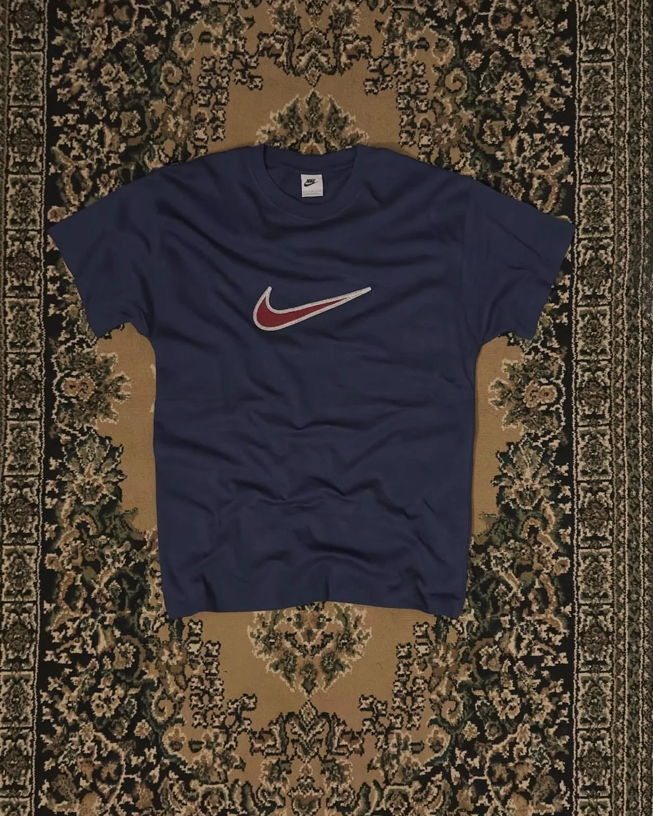 Nike T-shirts, size M, photo 1