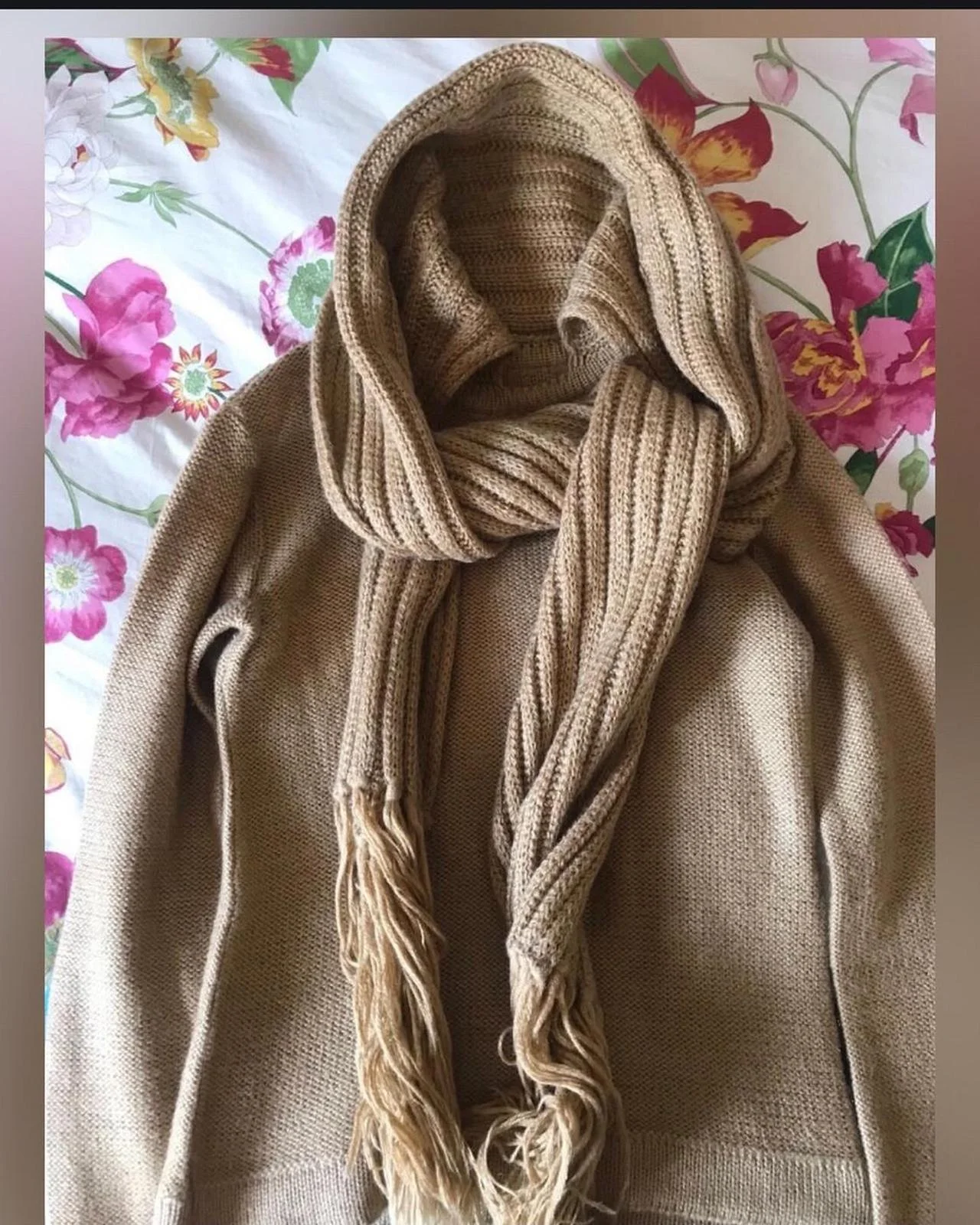 Sweaters & Pullovers, size S / 36 / 8, photo 1