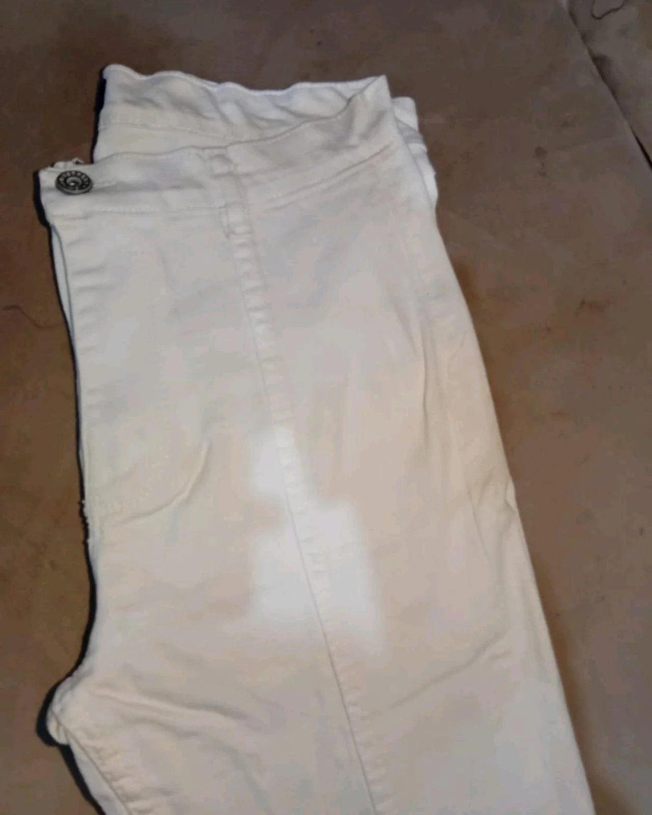 Pants, size S / 36 / 8, photo 1