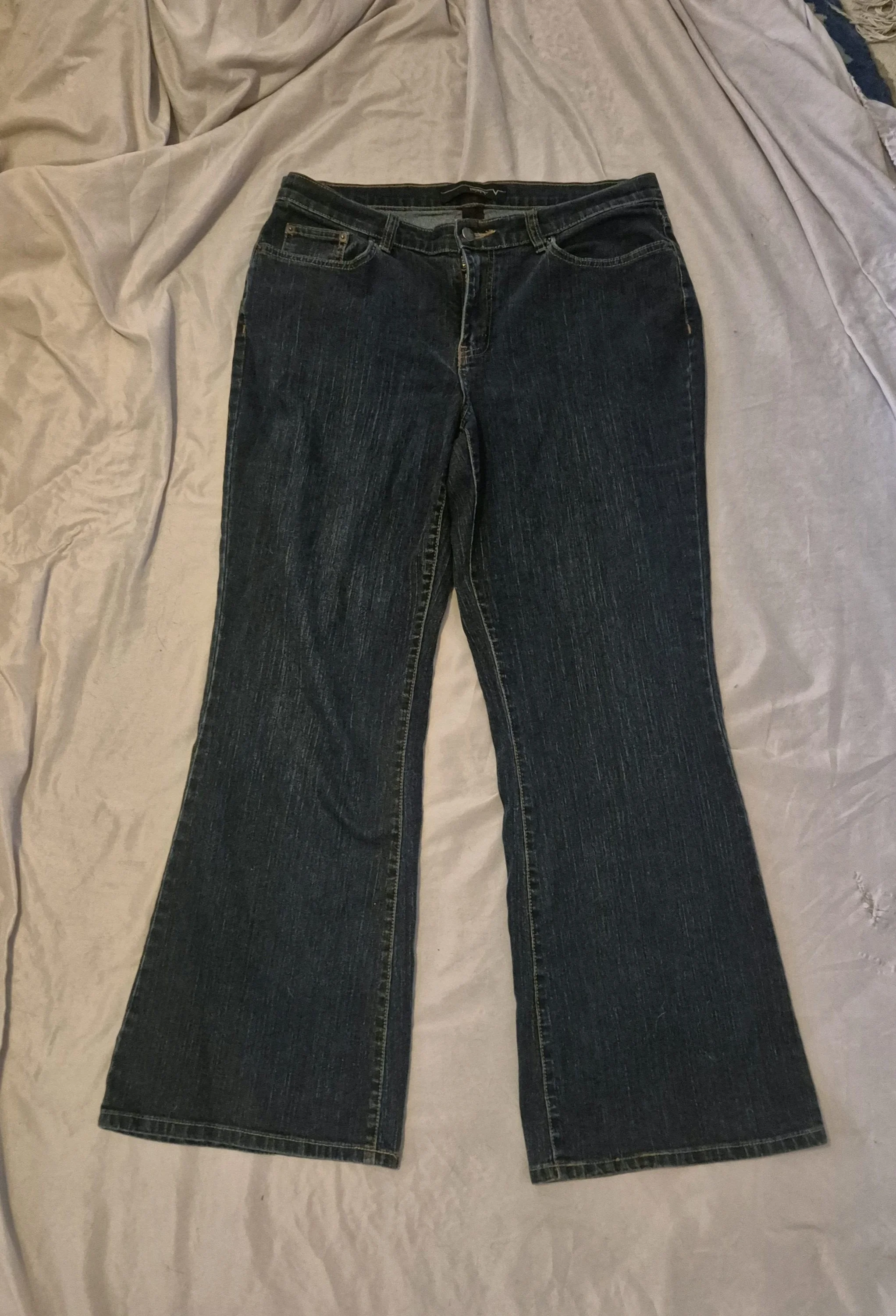 venezia Jeans, size XL / 42 / 14, photo 1