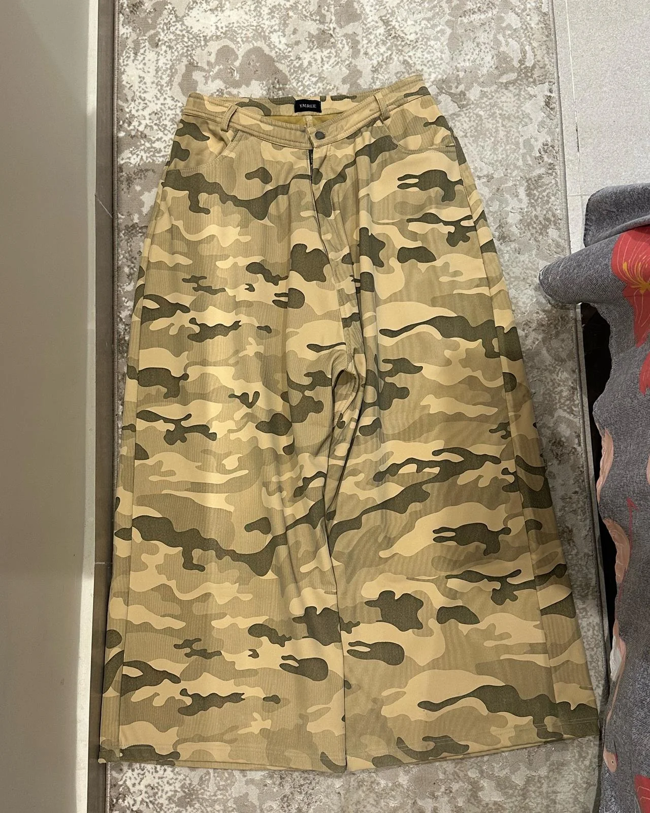 Pants, size W32, photo 1
