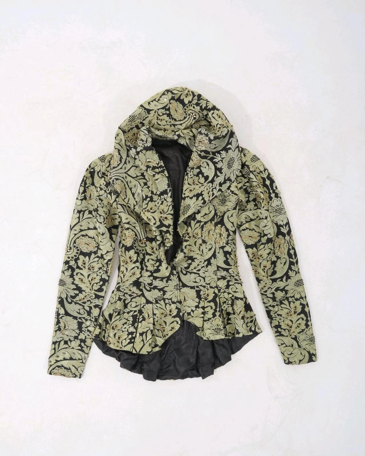 Jackets, size S / 36 / 8, photo 1