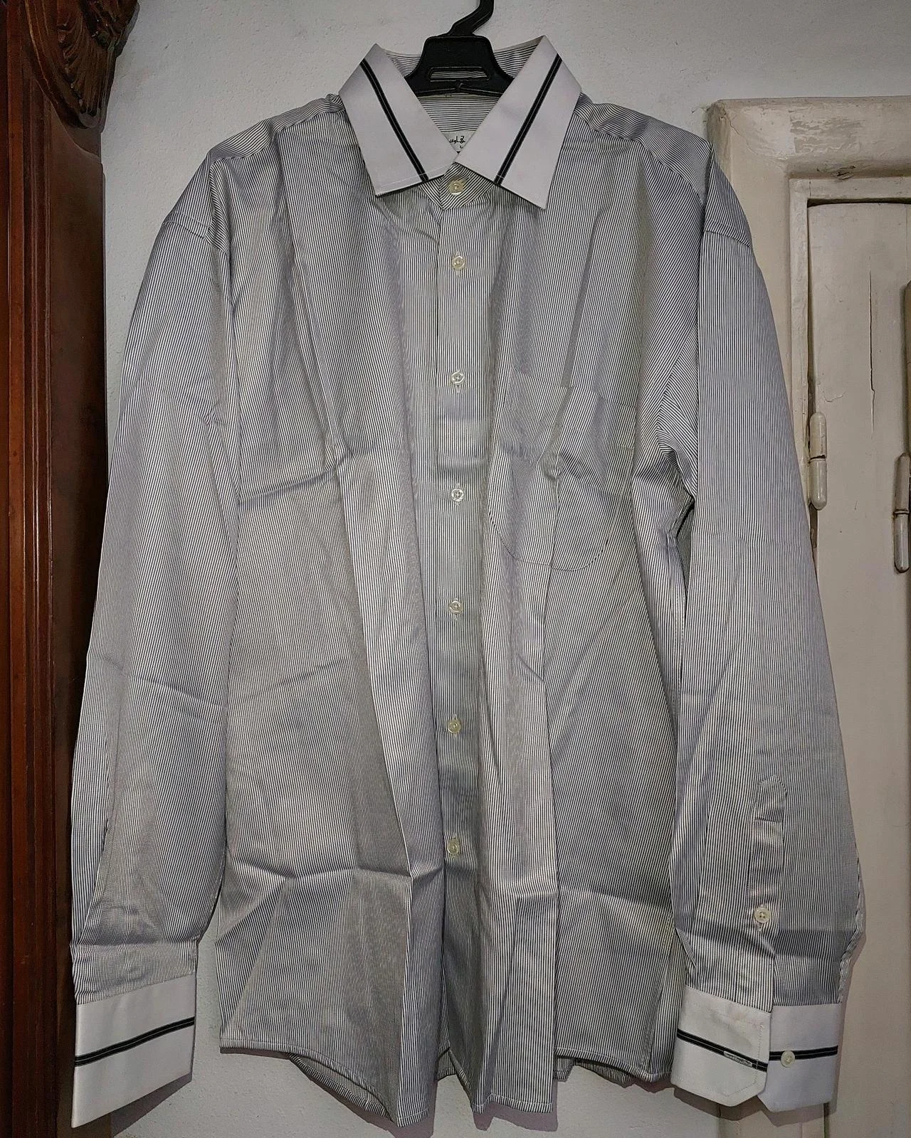 Shirts, size XXL, photo 1