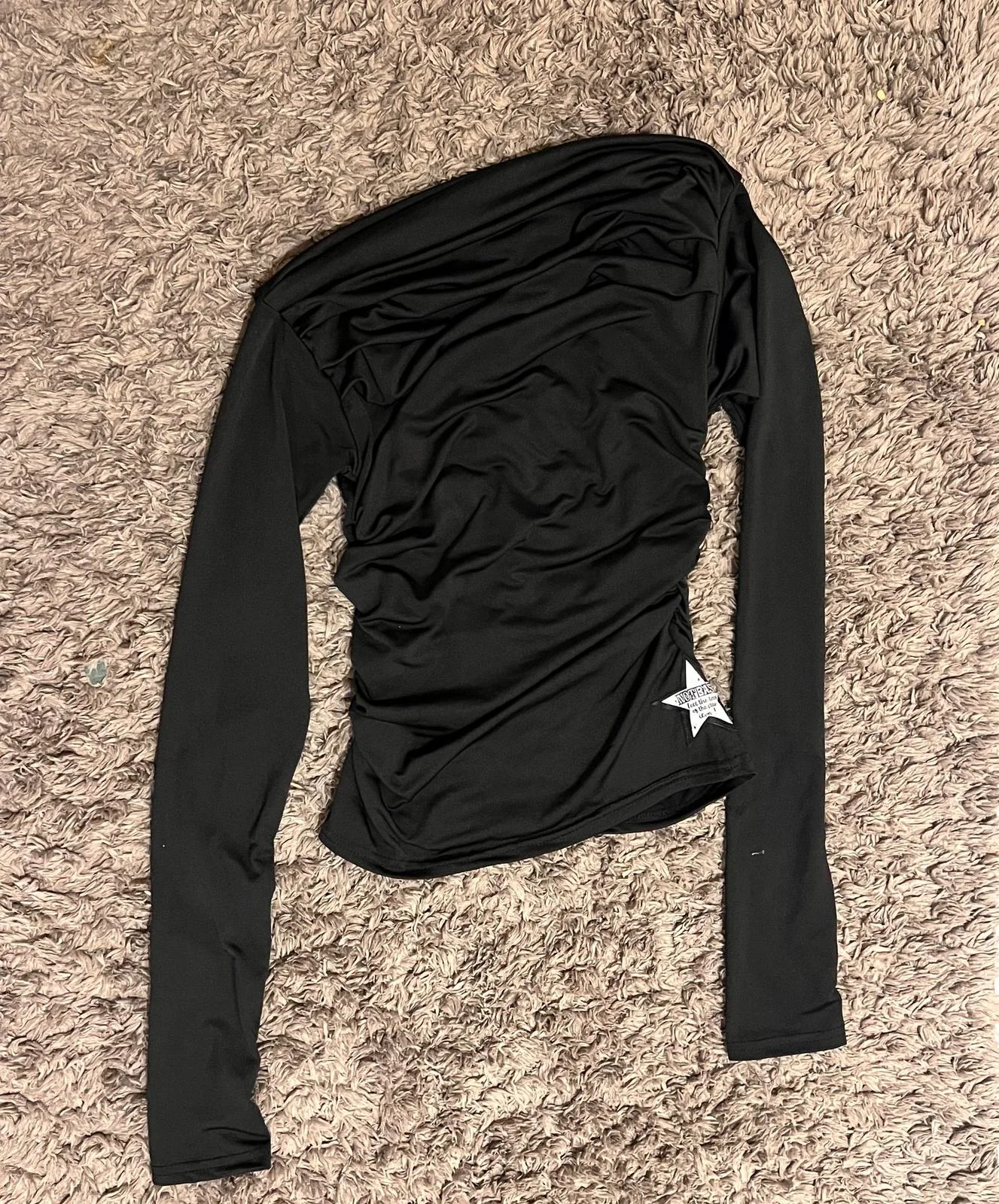 Local Long Sleeve, size S / 36 / 8, photo 1
