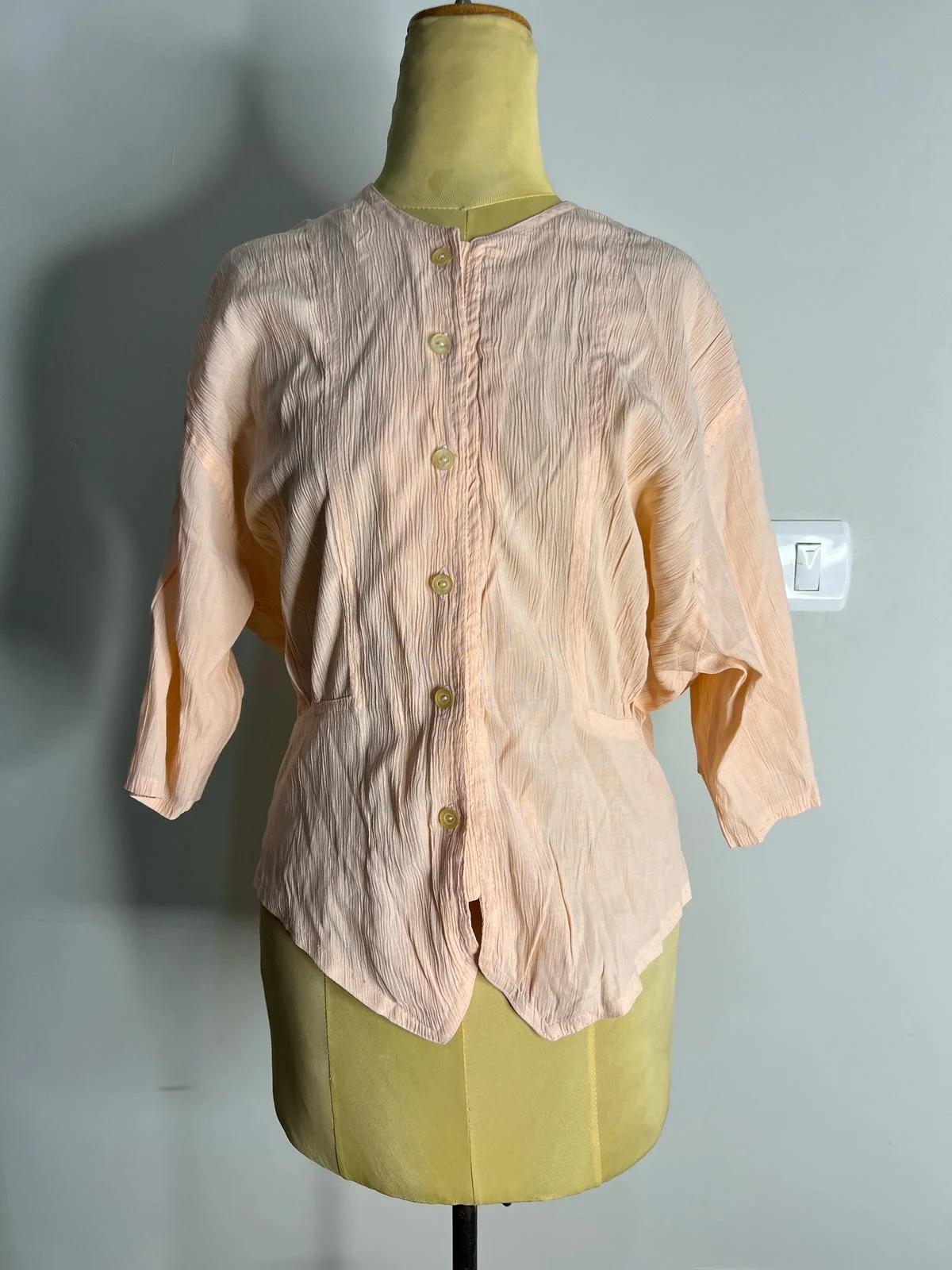 Blouses, size S / 36 / 8, photo 1