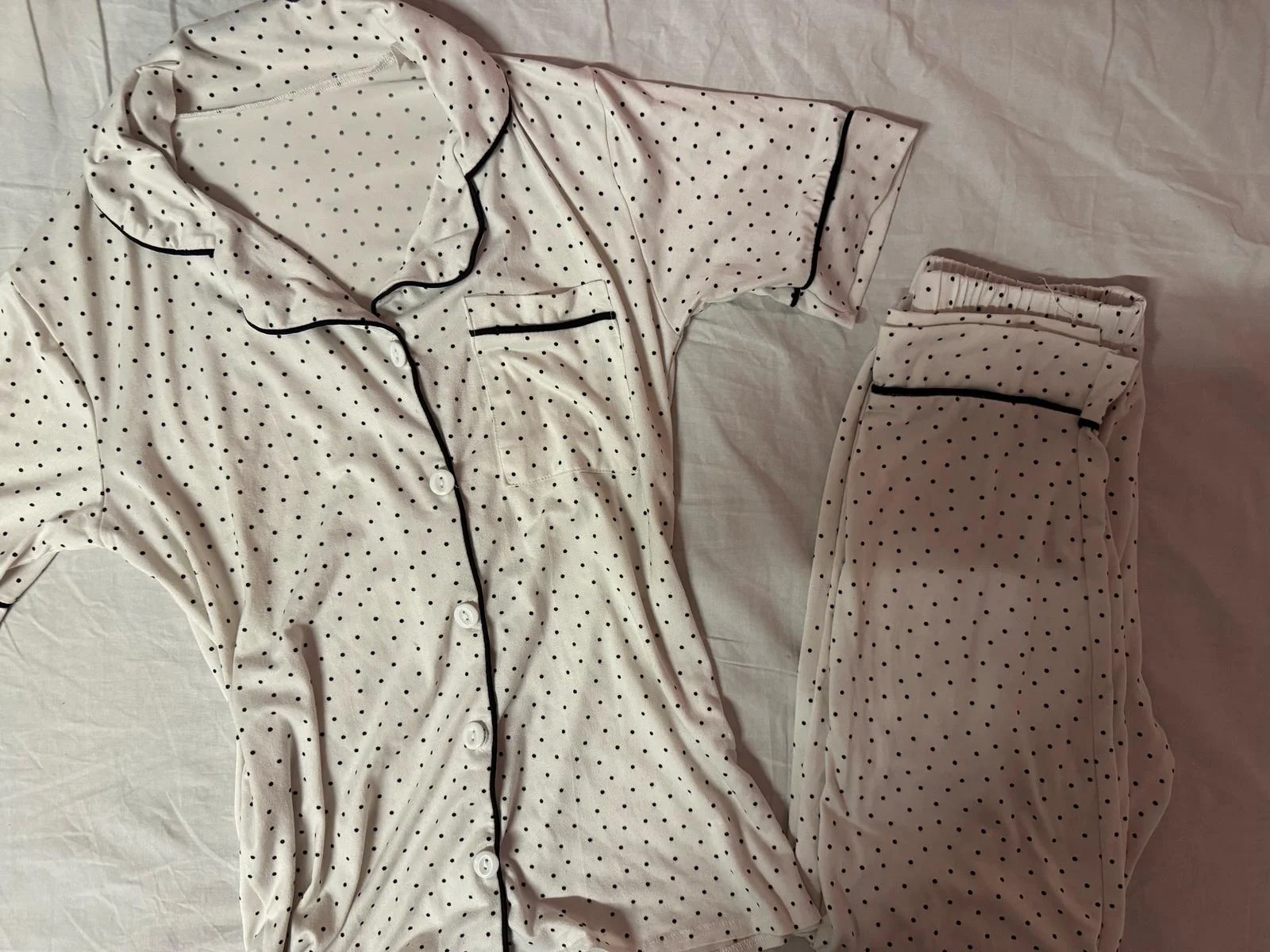 Pyjama Sets, size M / 38 / 10, photo 1