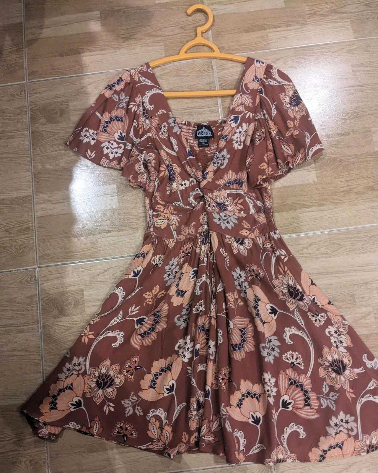 Sundresses, size M / 38 / 10, photo 1