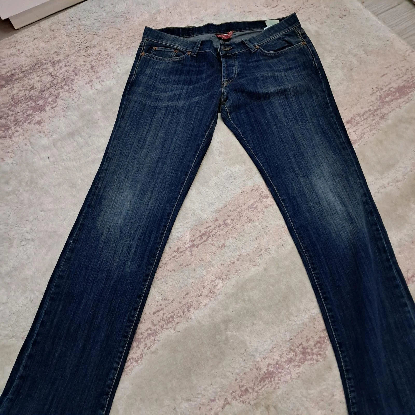 Jeans, size XL / 42 / 14, photo 1