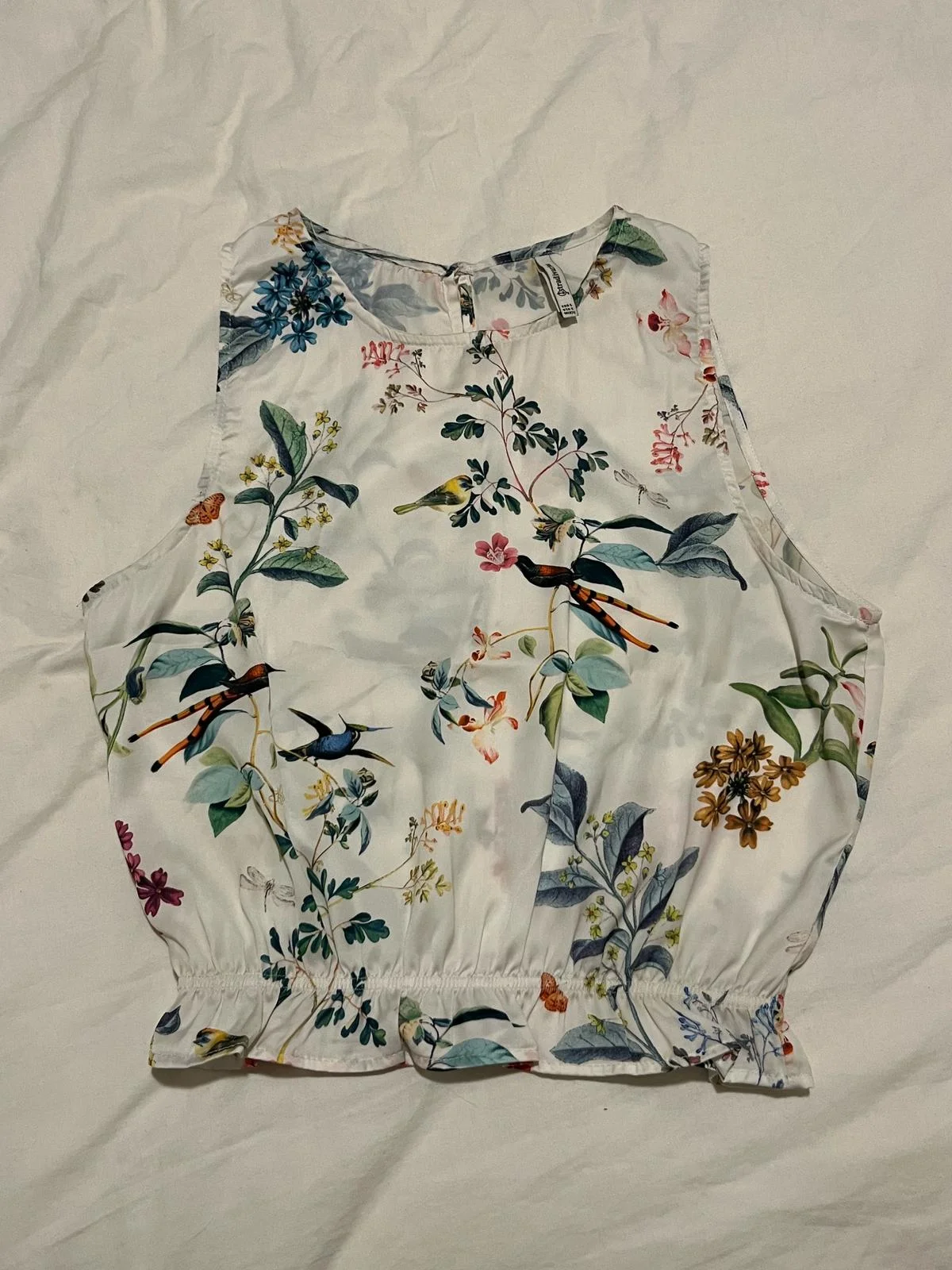 Stradivarius Blouses, size S / 36 / 8, photo 1