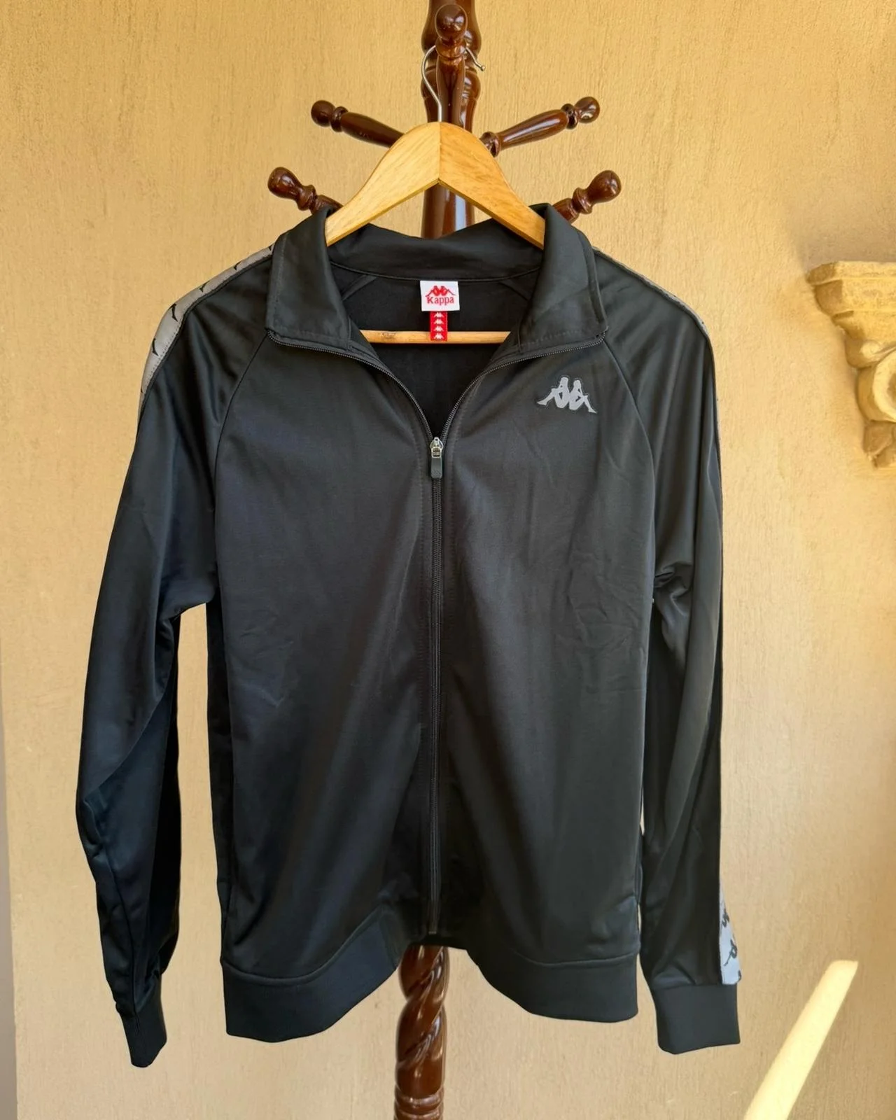 Kappa Jackets, size M, photo 1