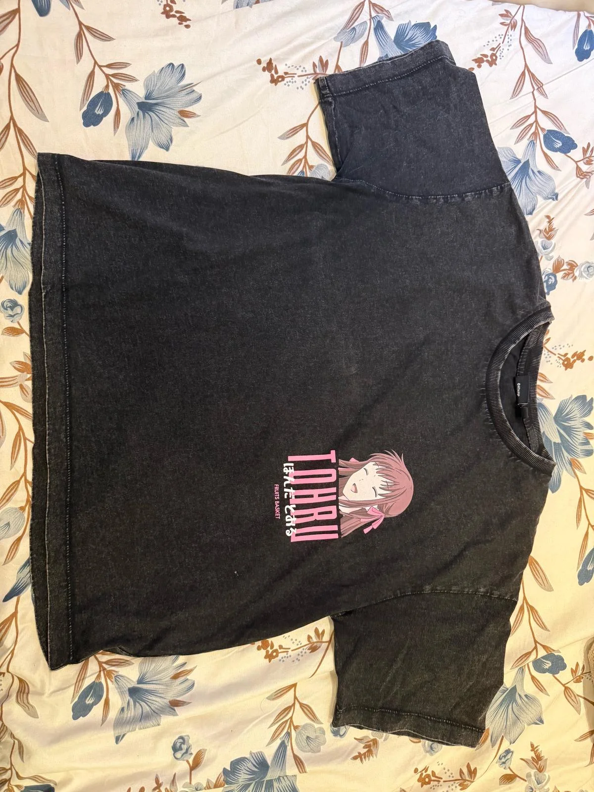 Splash T-shirts, size L / 40 / 12, photo 1