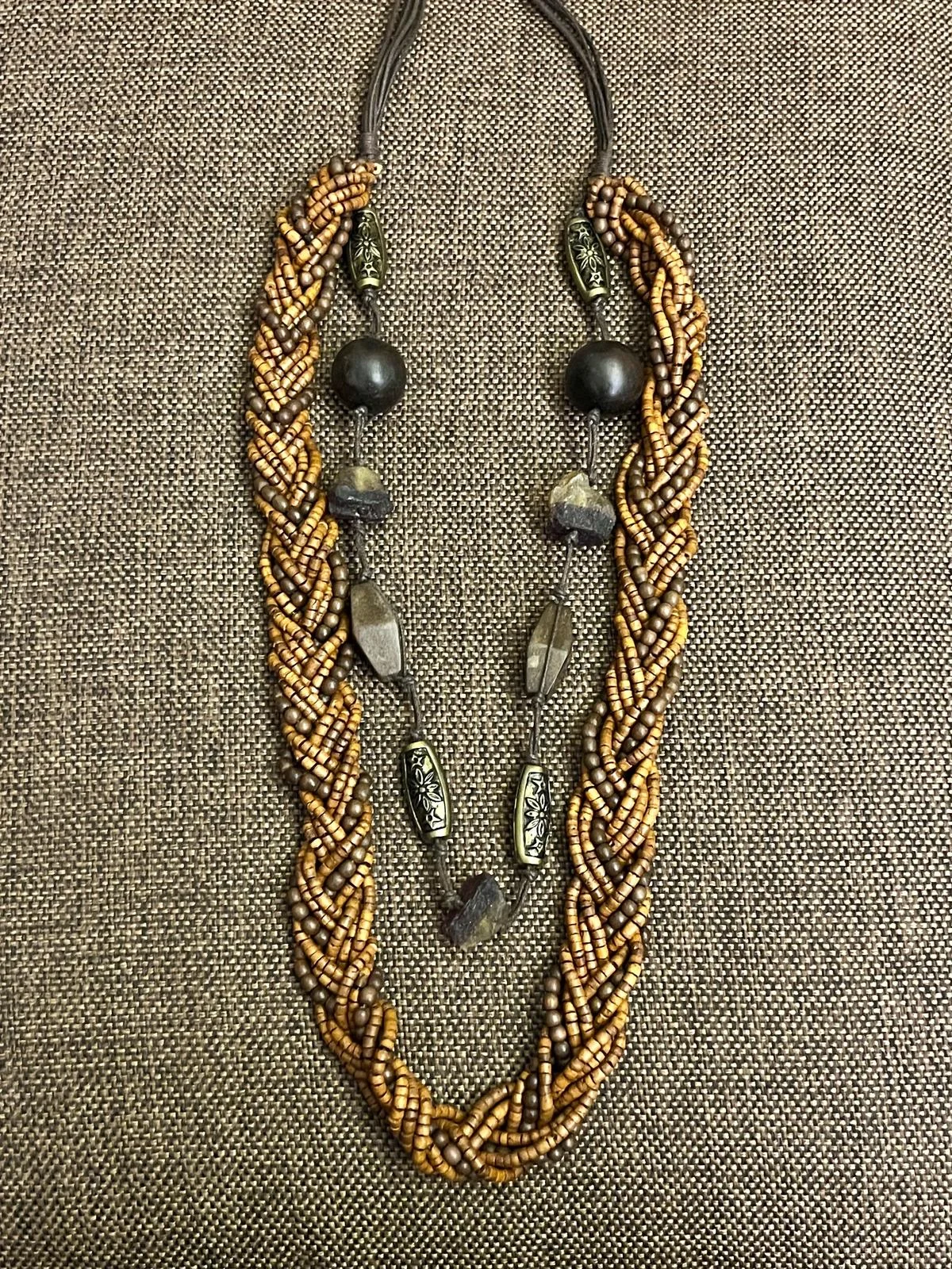 Local Necklaces, size Other, photo 1