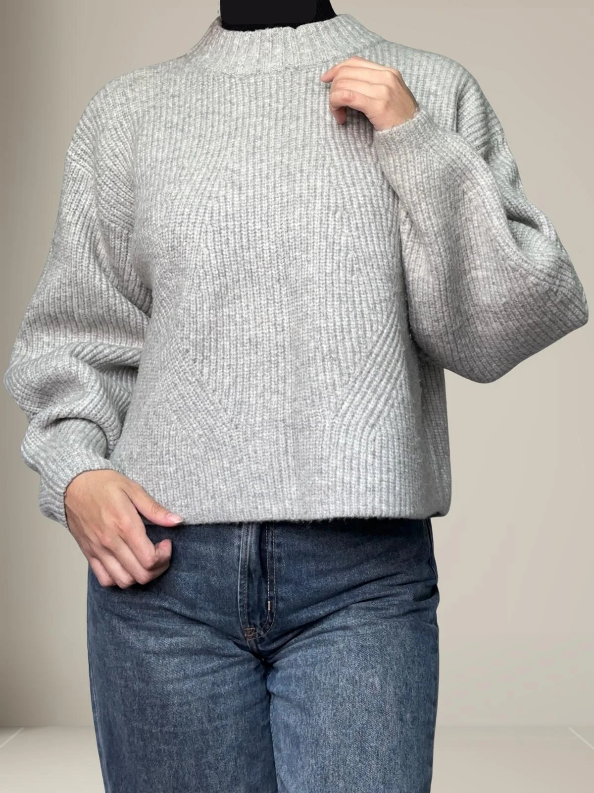 H&M Sweaters & Pullovers, size M / 38 / 10, photo 1