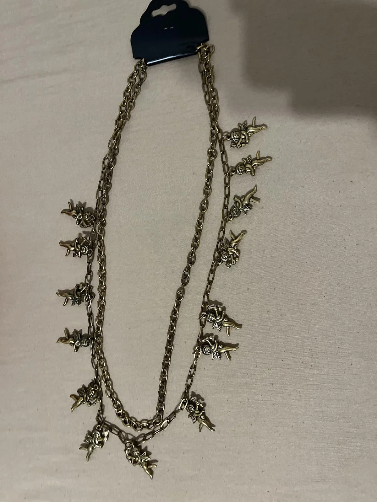 Necklaces, size One size, photo 1