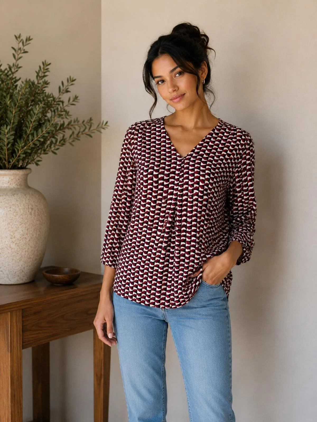 Primark Blouses, size M / 38 / 10, photo 1