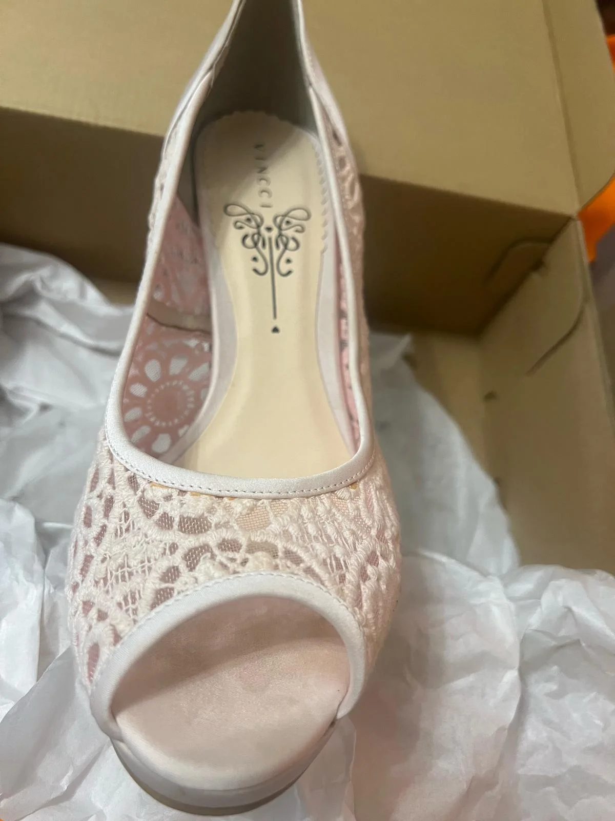 Lace-ups, size 41.5, photo 1