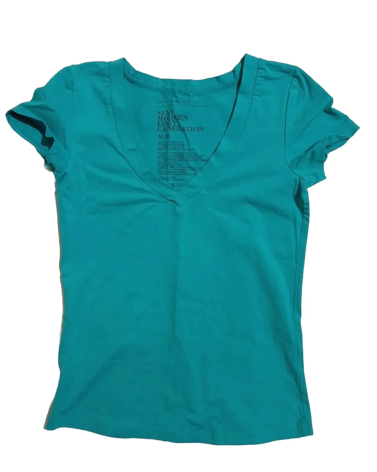 Urban Behavior T-shirts, size M / 38 / 10, photo 1