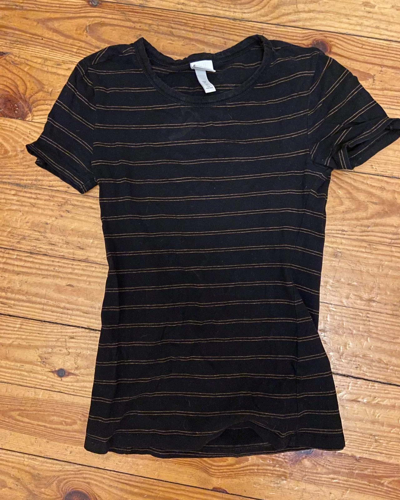 H&M T-shirts, size S / 36 / 8, photo 1