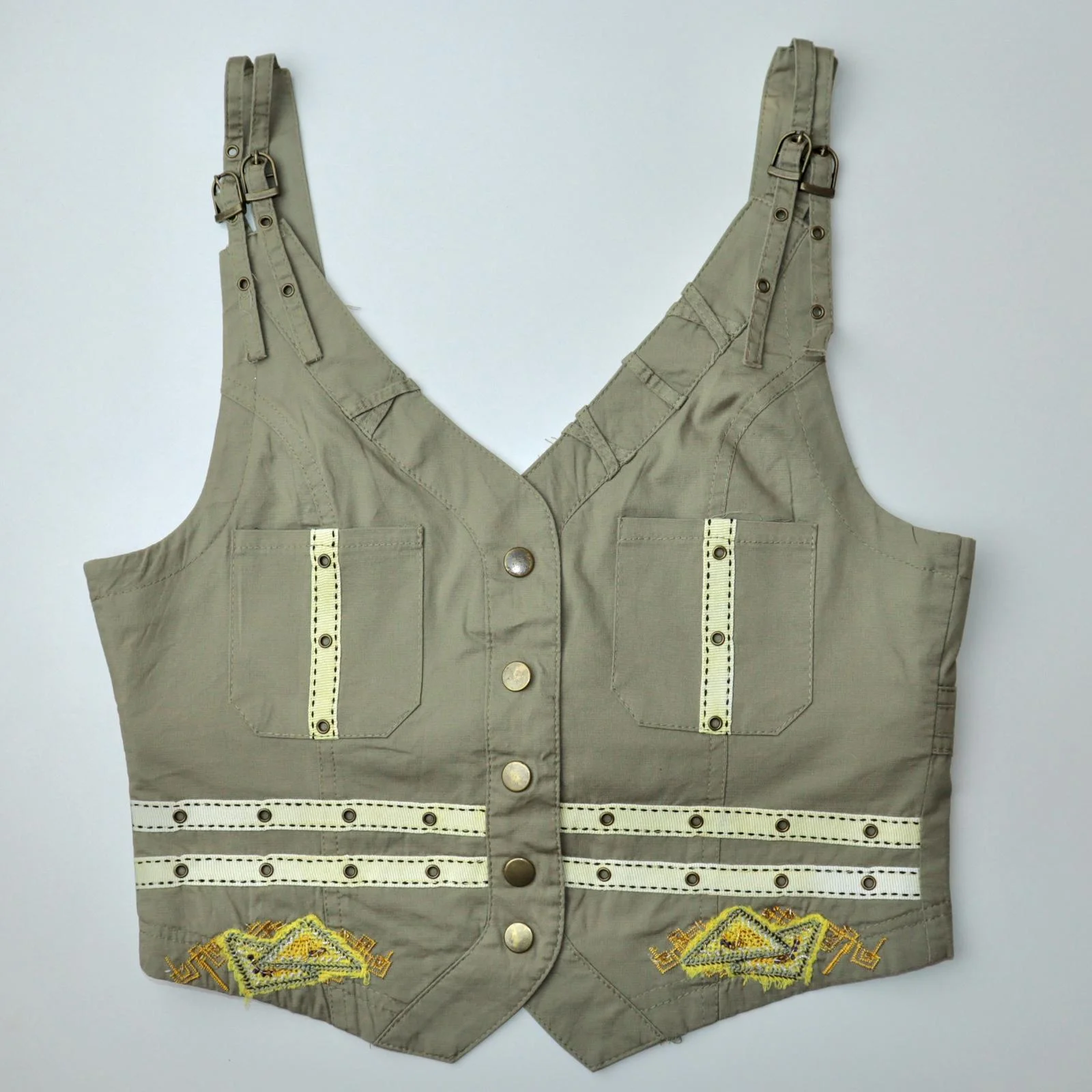 Vests, size M / 38 / 10, photo 1