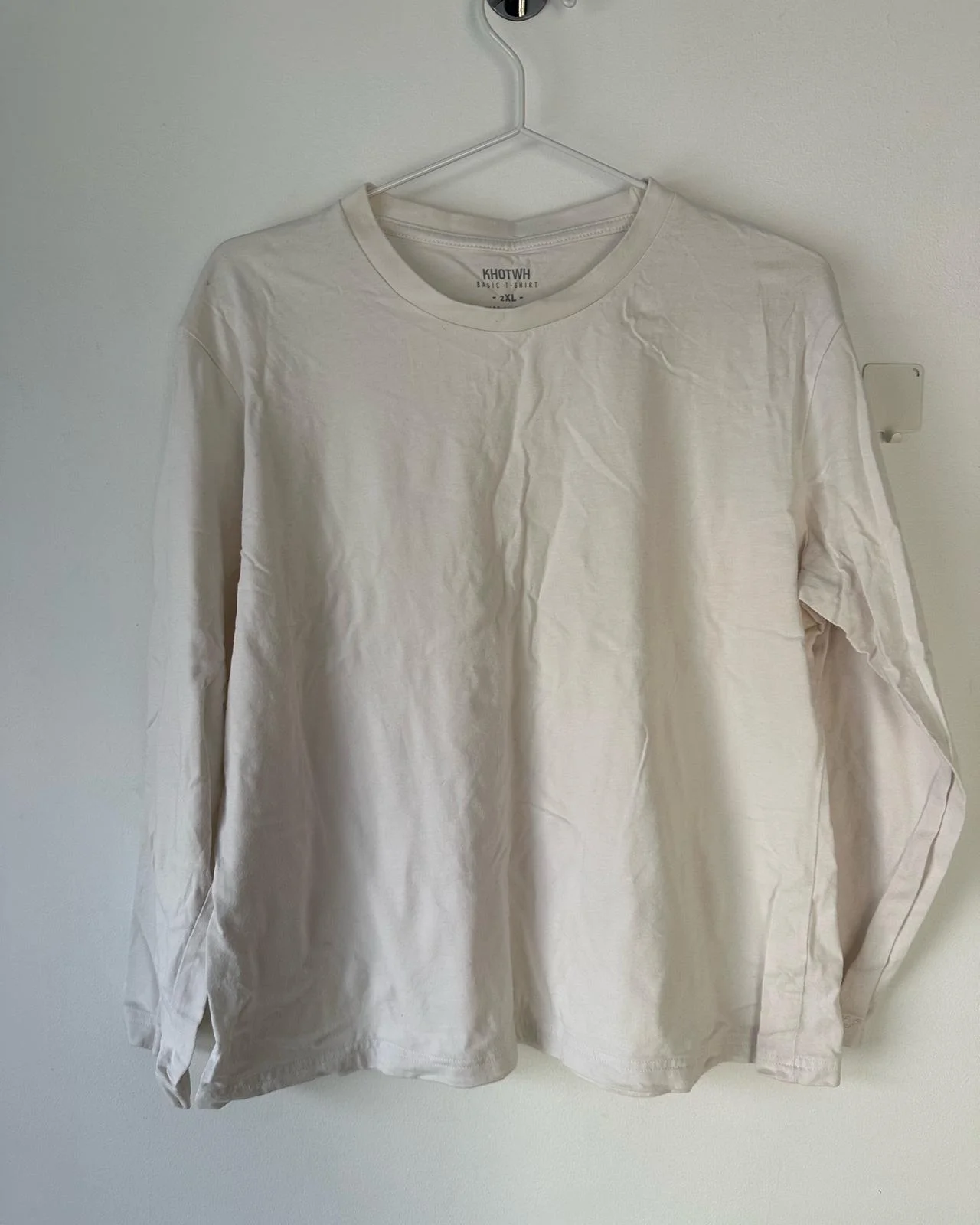 T-shirts, size XXL / 44 / 16, photo 1