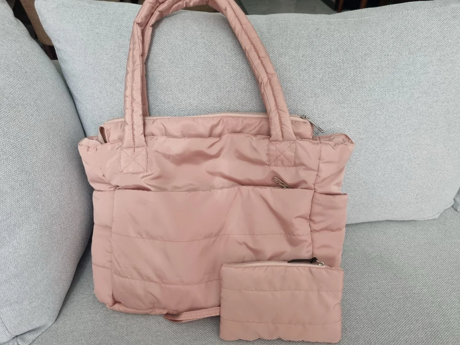 Tote Bag, size Other, photo 1