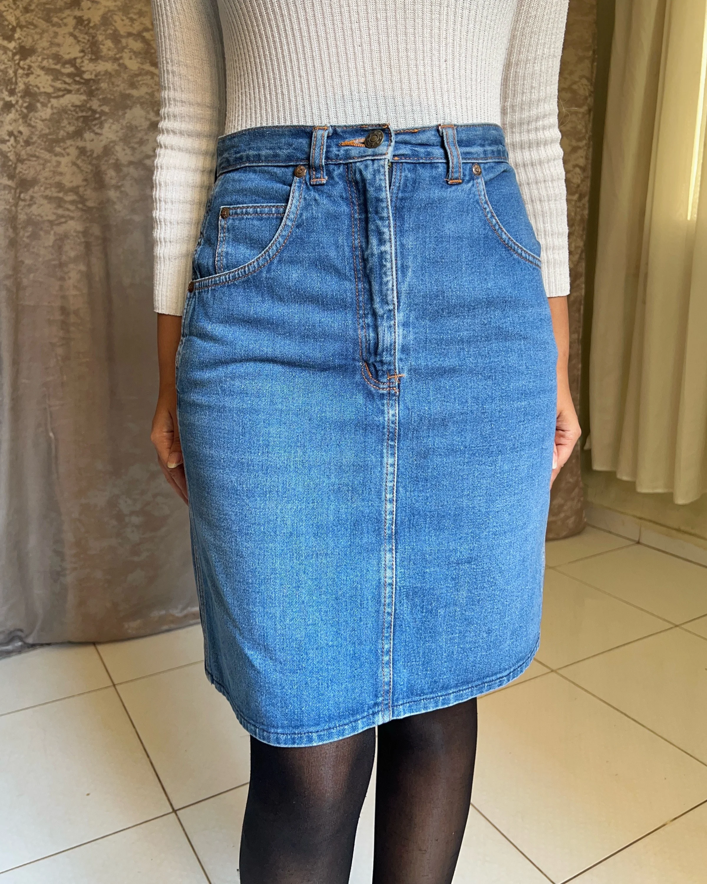 Skirts, size S / 36 / 8, photo 1