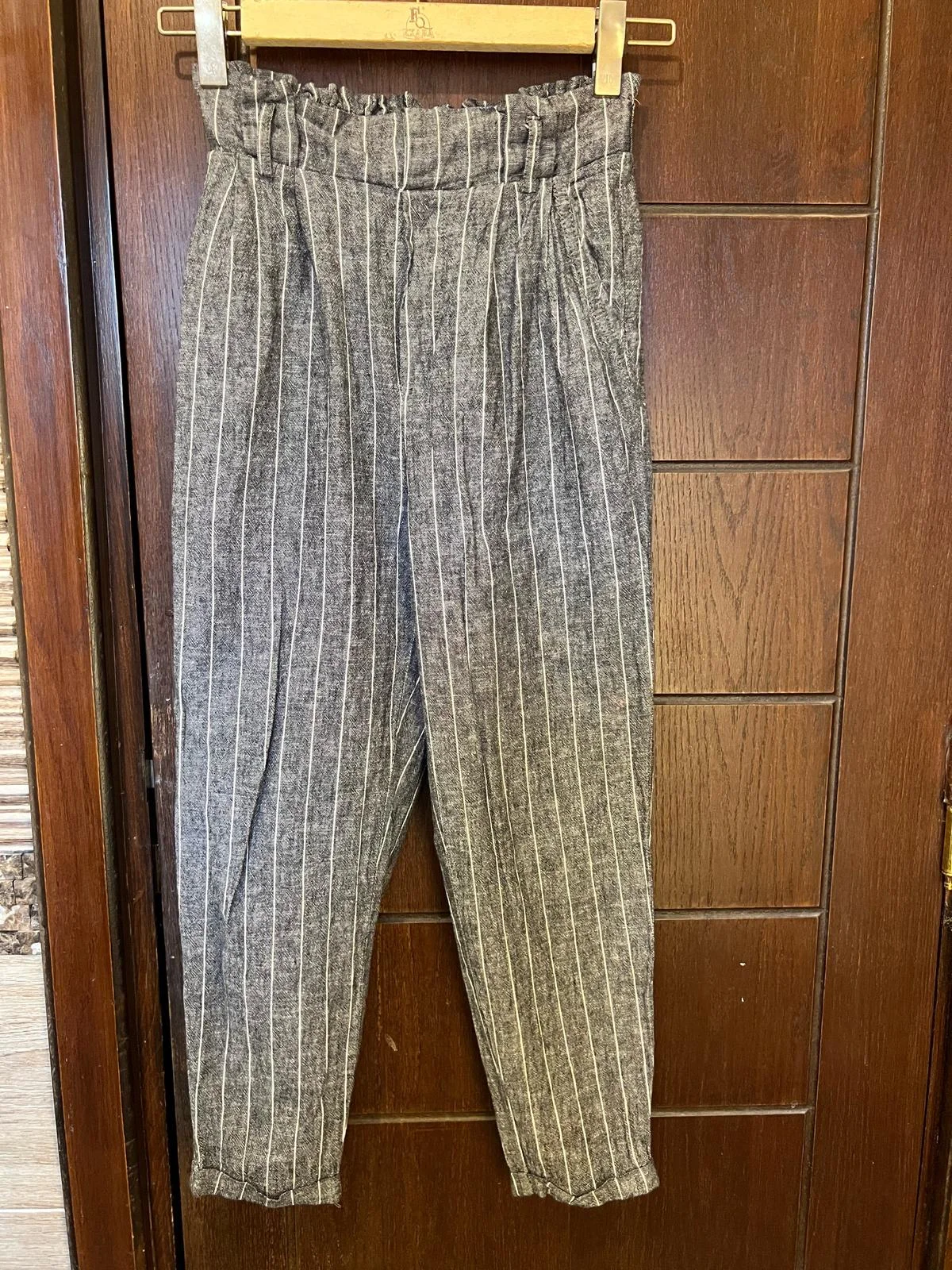 Bershka Pants, size M / 38 / 10, photo 1