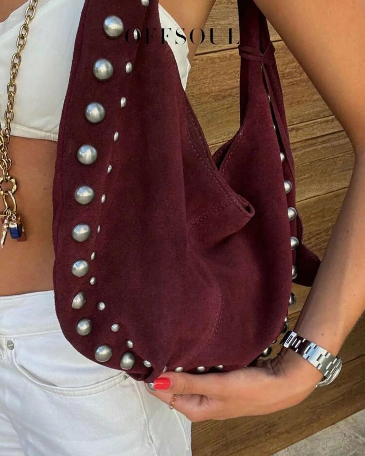 Shein Shoulder Bag, size One size, photo 1