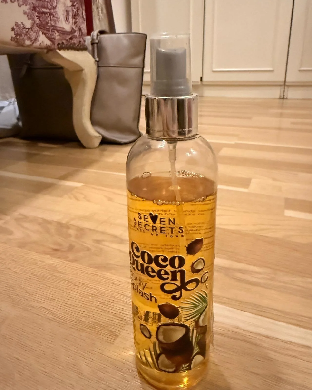 Perfume, size No Size, photo 1