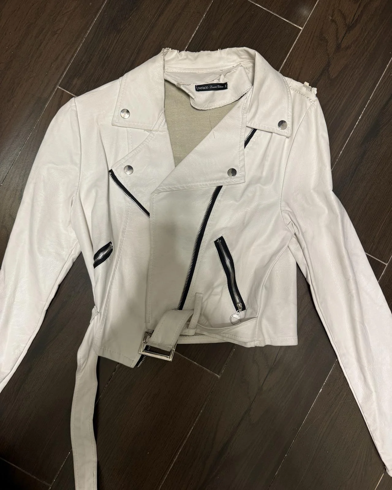 Defacto Jackets, size S / 36 / 8, photo 1
