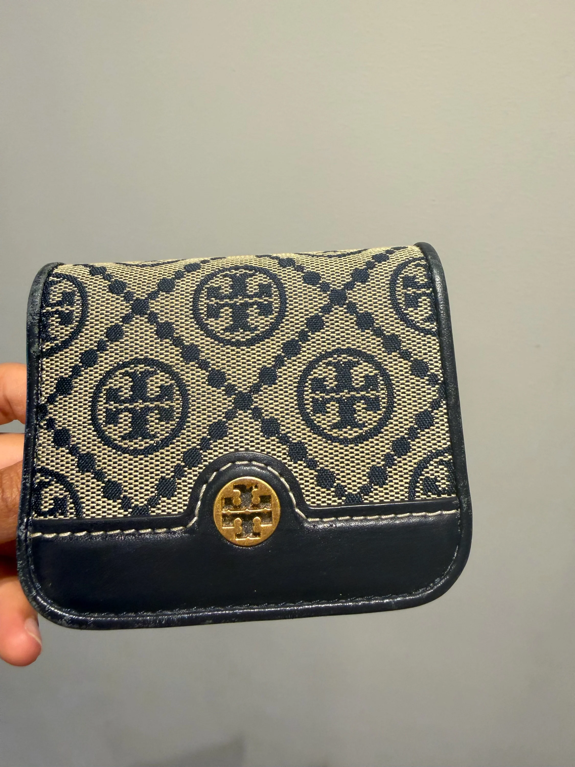 Tory Burch Wallets, size Other, photo 1