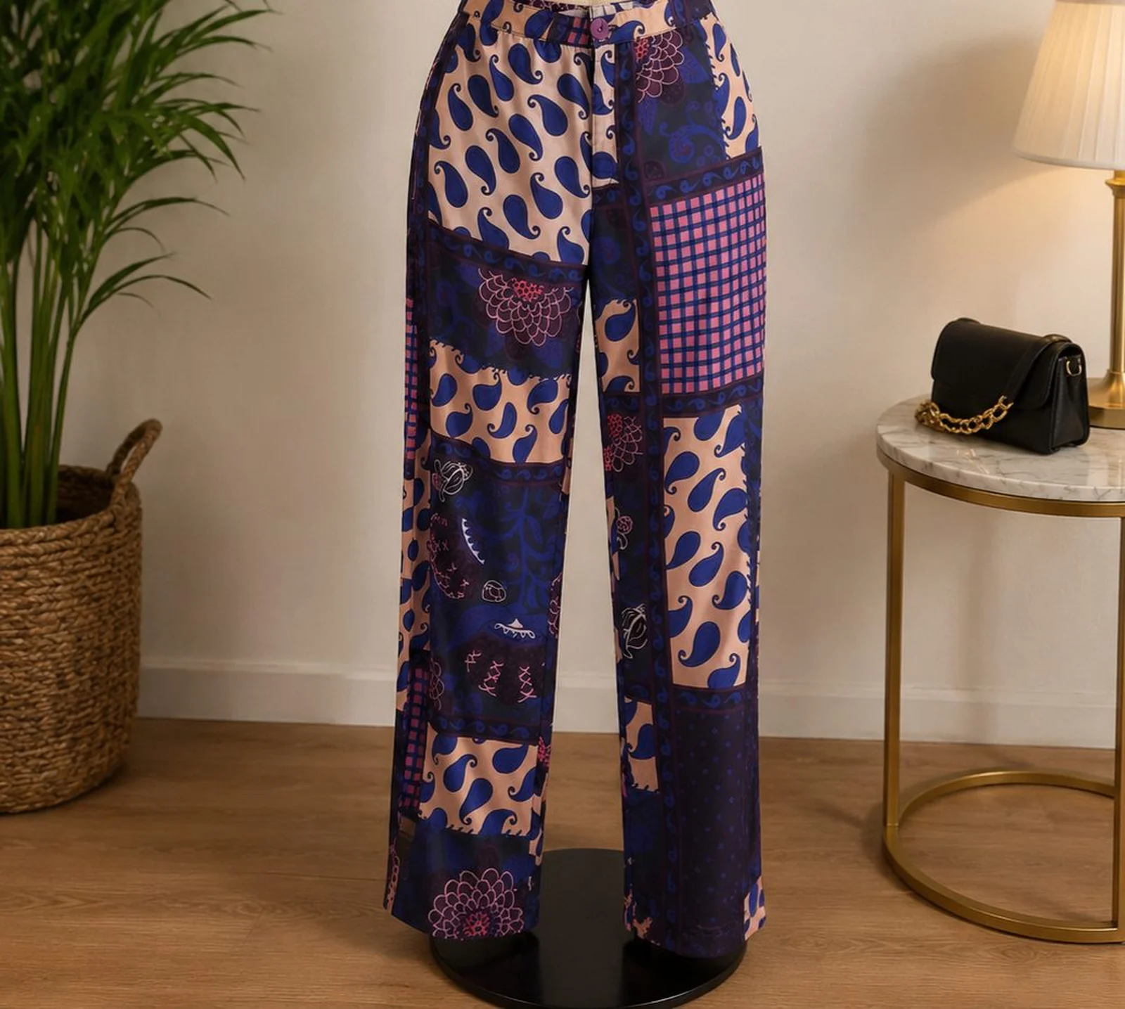 Palma Pants, size M / 38 / 10, photo 1