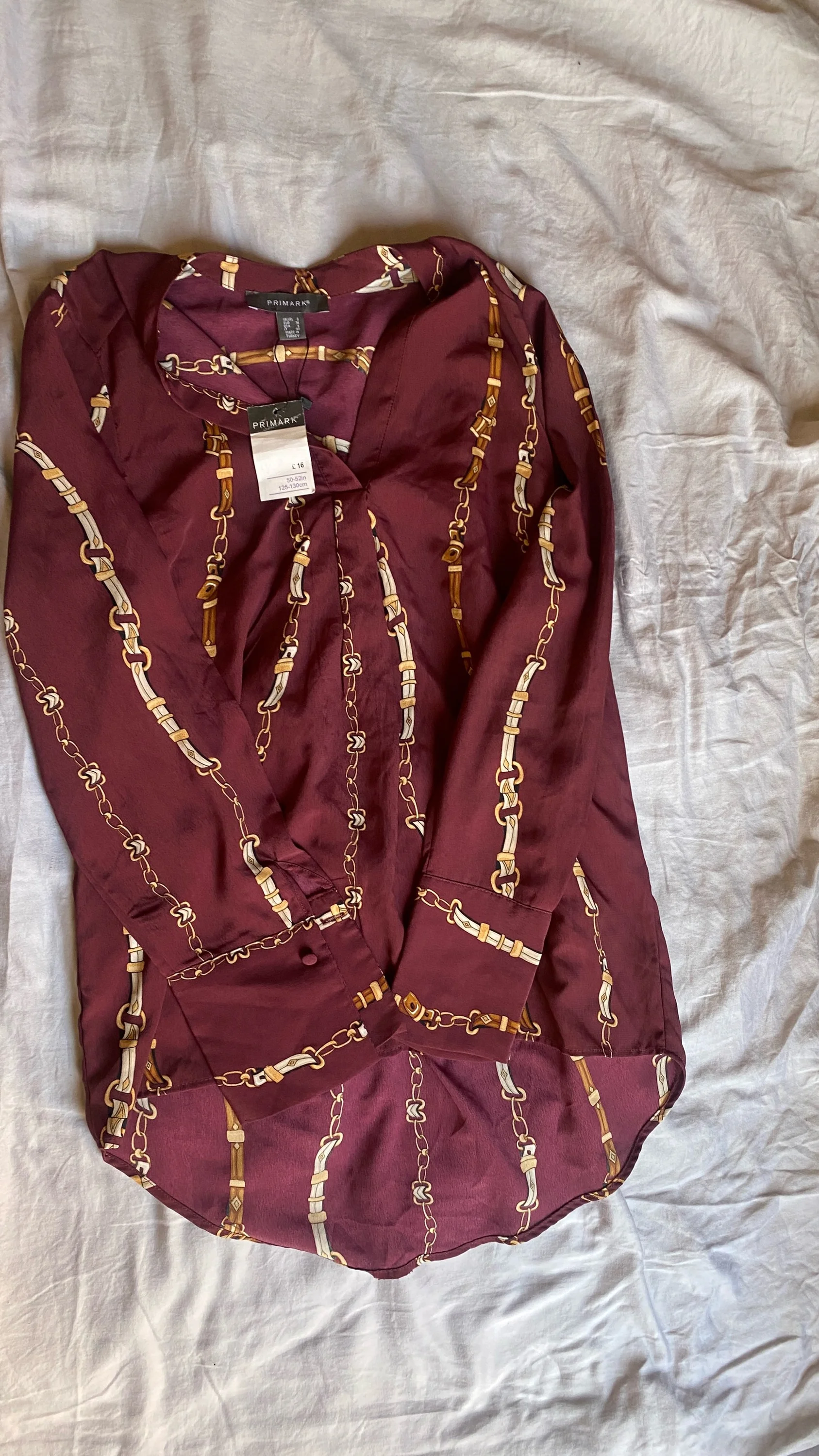 Primark Blouses, size S / 36 / 8, photo 1