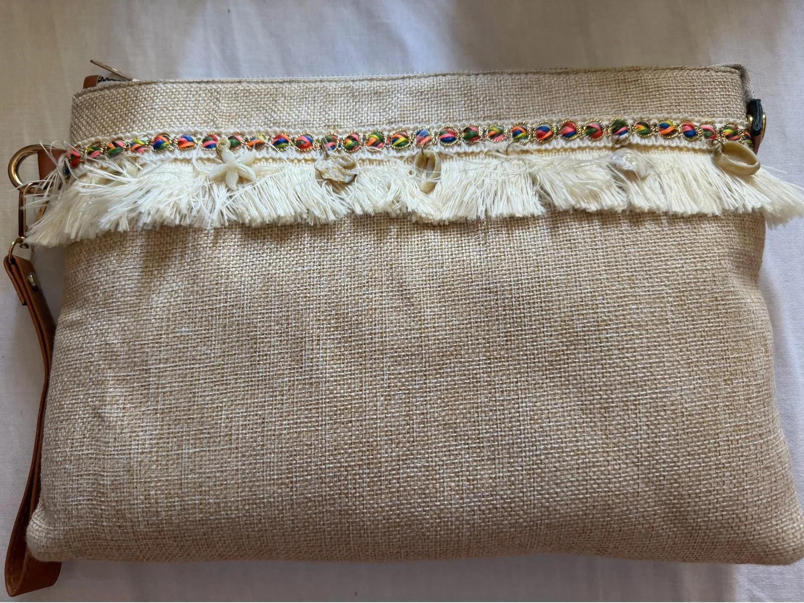 Clutch, size Other, photo 1