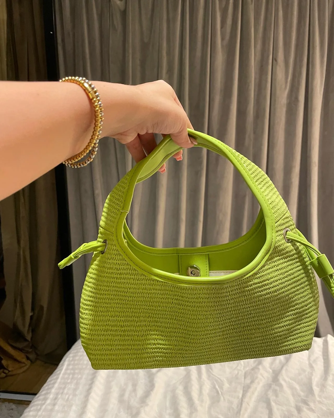 Mini Bag, size One size, photo 1