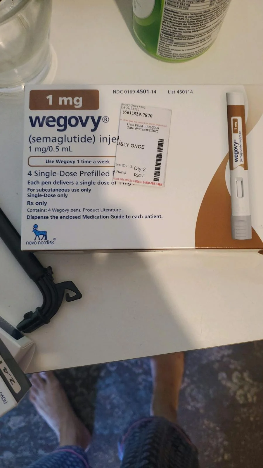 Skin care, size Other, photo 1