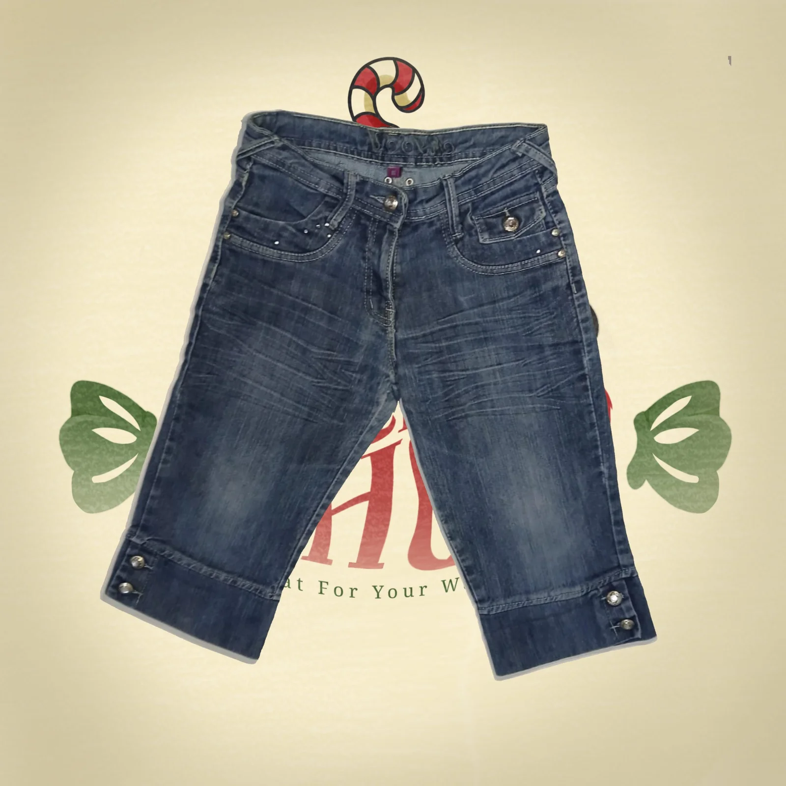 Capris, size Other, photo 1
