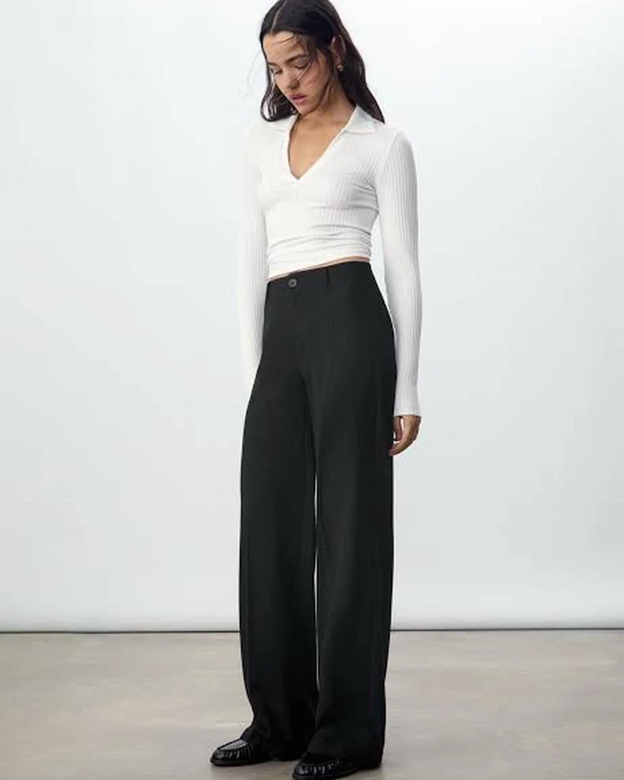 LC Waikiki Pants, size XS / 34 / 6, photo 1