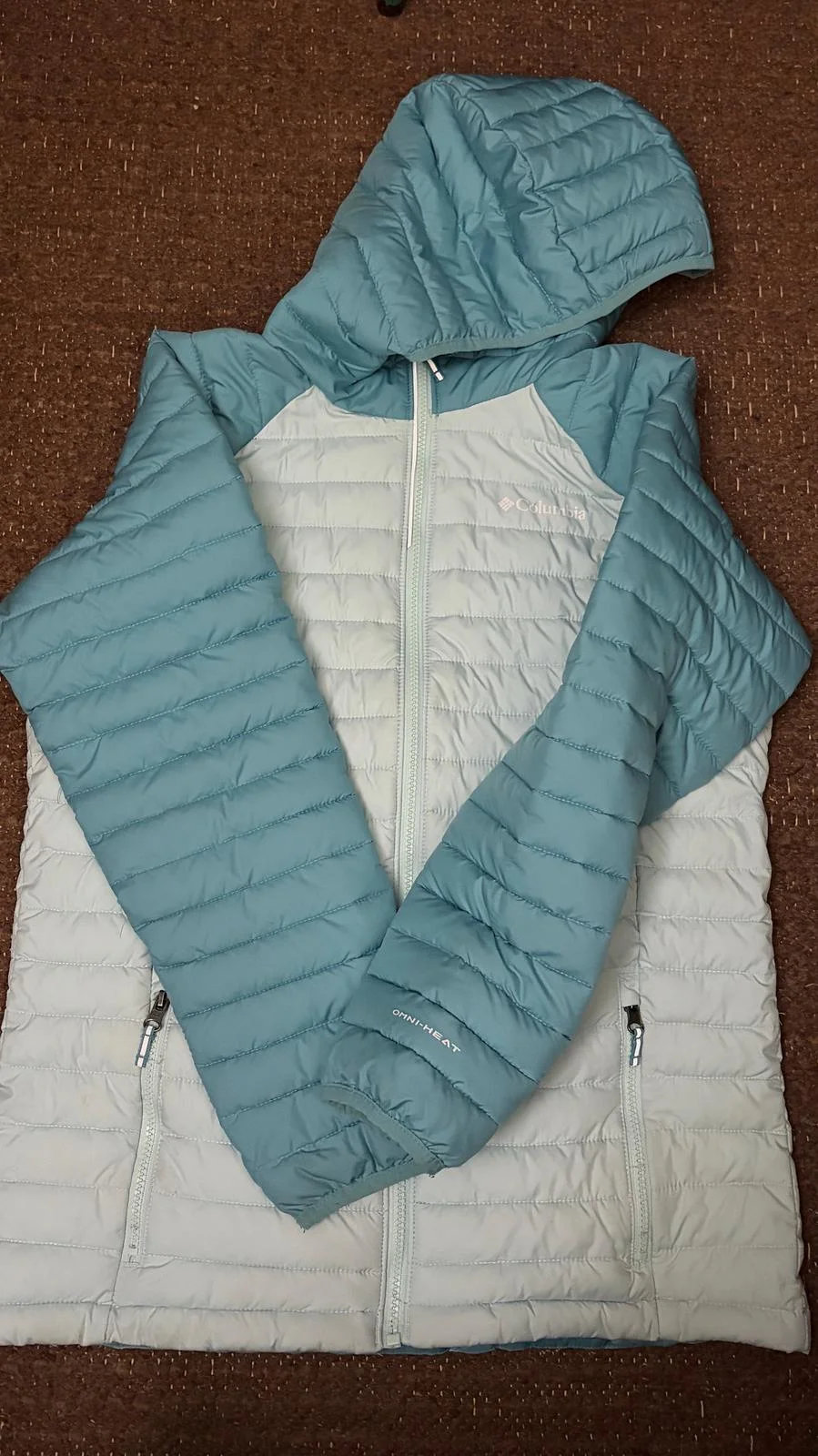 Columbia Jackets, size XL / 42 / 14, photo 1
