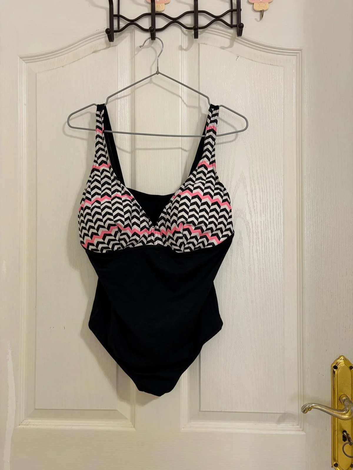 Decathlon One-Piece Swimsuits, size L / 40 / 12, photo 1